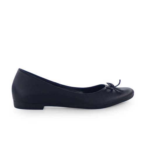 Zapatos - Baletas MUSSI Negro – mussicol