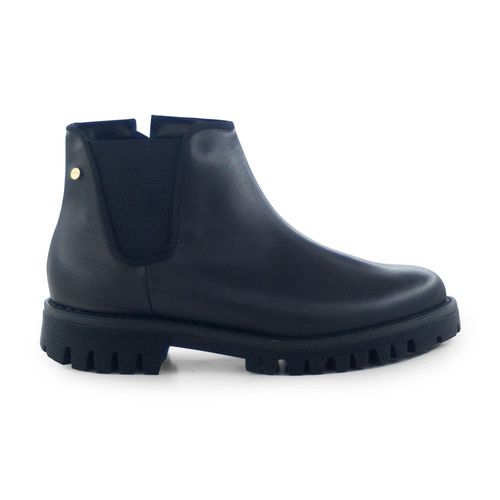 Zapatos - Botas y Botines MUSSI Negro – mussicol
