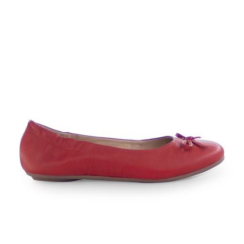 Zapatos - Baletas Cuero 35 – mussicol