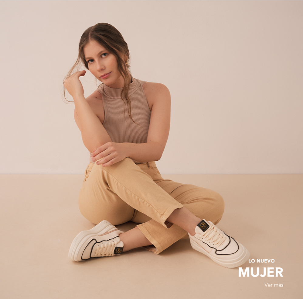 Mussi | Online | Colombia | Zapatos y mujeres