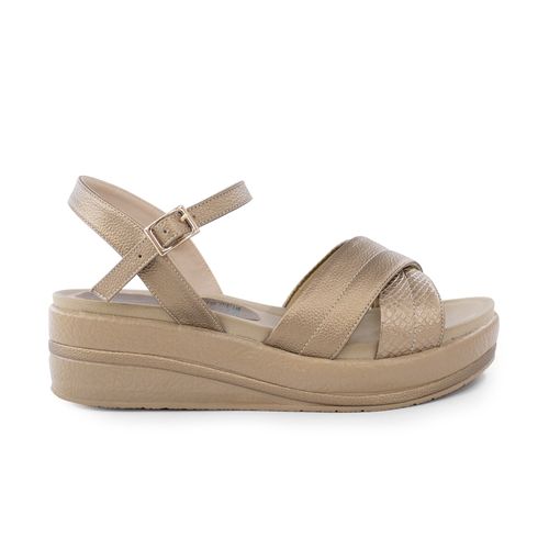 Sandalias Sintético Bajo Bronce – mussicol-mobile