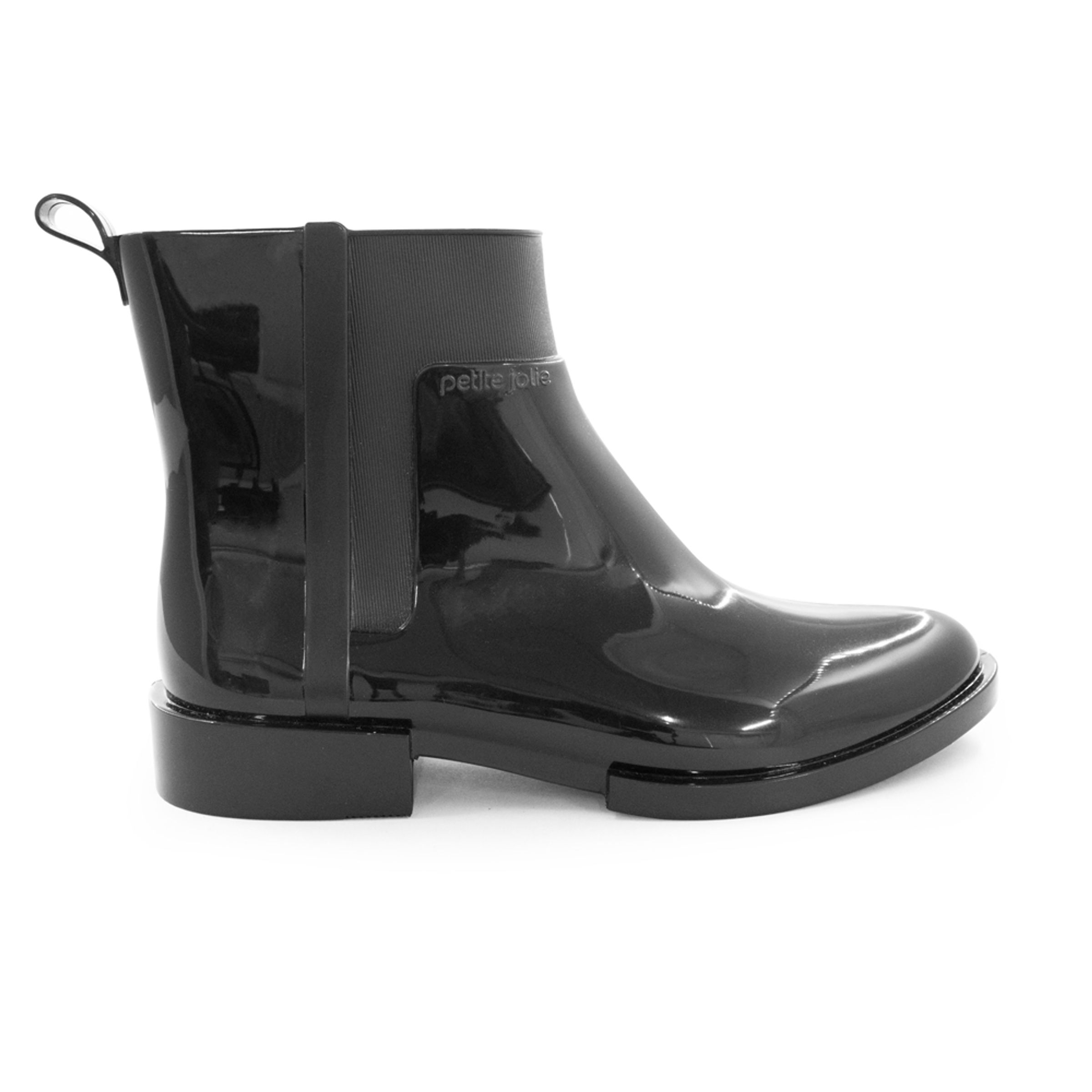 Compra Botin plano Brasilia de sintético en www.mussi.com.co -  mussicol-mobile