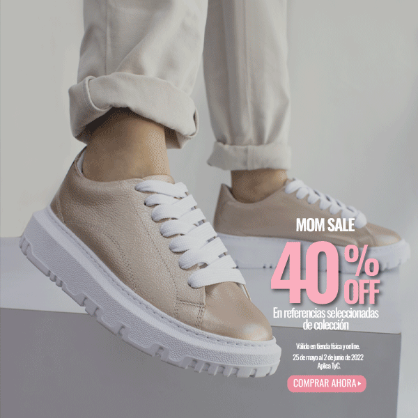 Mussi | Tienda Online | Colombia | Zapatos y accesorios para mujeres