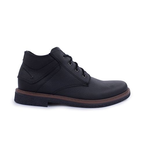 Botin-plano-de-cuero-Gales-para-hombre