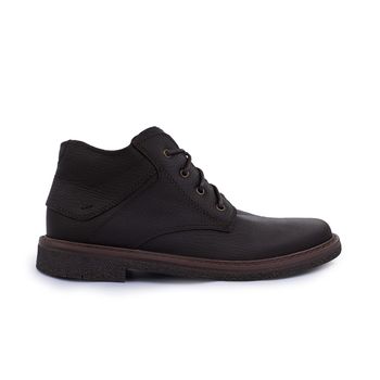 Botin-plano-de-cuero-Gales-para-hombre