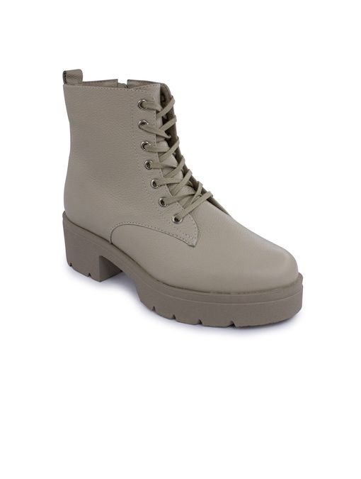 Botin-con-cordones-de-cuero-Major