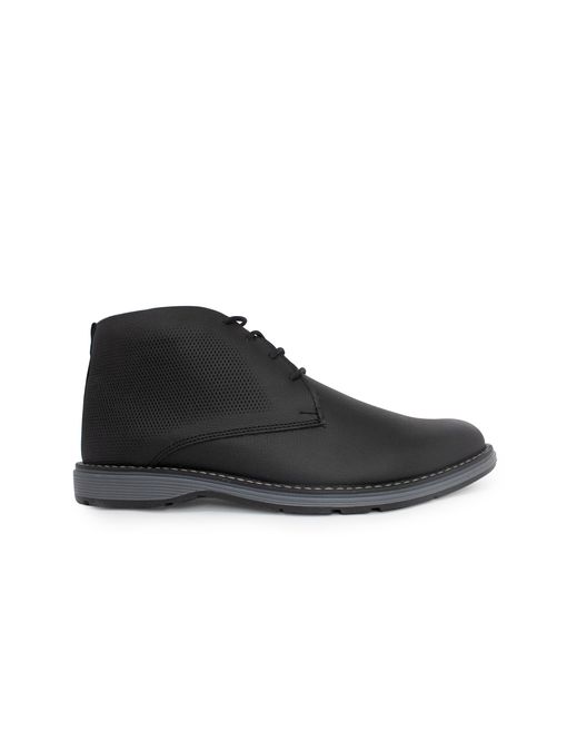 Botin-plano-de-cuero-Elvas-para-hombre