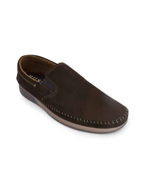 Mocasin-plano-de-cuero-Amarante-para-hombre