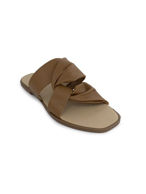 Sandalia-plana-de-cuero-Aquitania